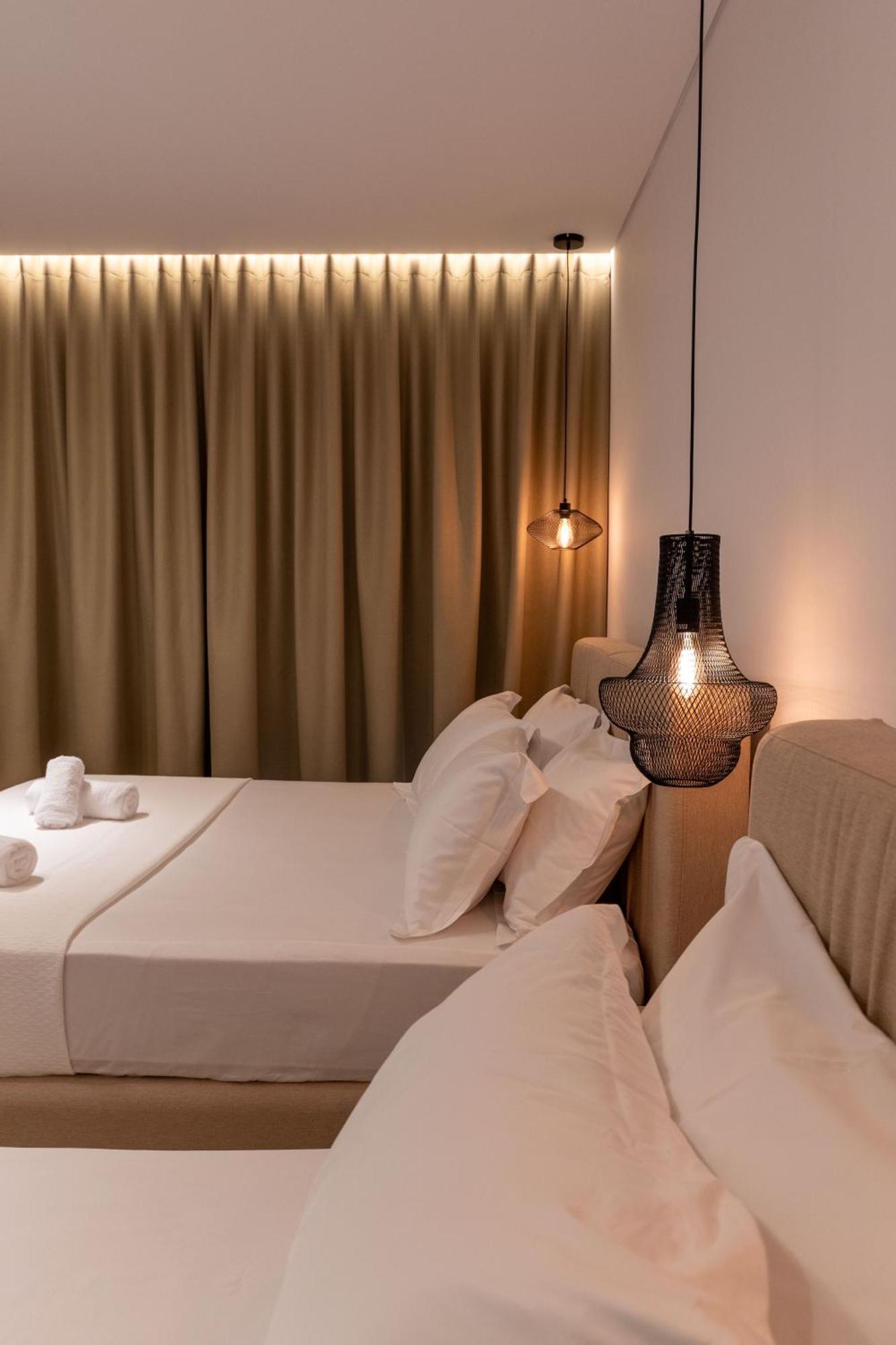 Litan Hotel Sarande Exterior photo